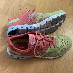 On Running “Cloud Flow” Running shoes
